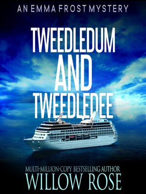 cover image of Tweedledum and Tweedledee